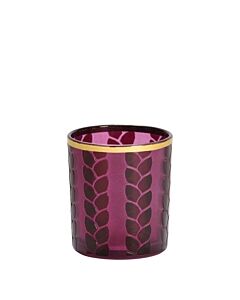 Yankee Candle Maize & Metal Votive Holder Purple